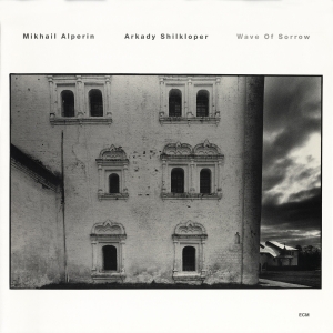 Misha Alperin  Arkady Shilkloper - Wave Of in the group VINYL / Jazz at Bengans Skivbutik AB (2438379)