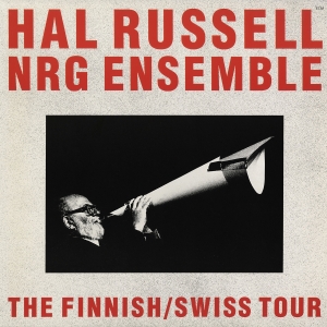 Hal Russell Mars Williams  Brian Sa - Hal Russel Ngr Ensemble Finnish/Swi in the group OTHER / CDV06 at Bengans Skivbutik AB (2438380)