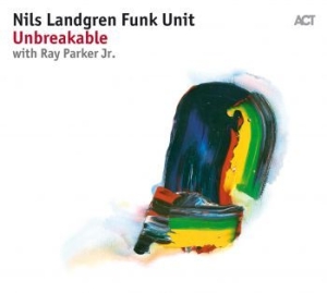 Nils Landgren Funk Unit - Unbreakable (Lp) in the group Minishops / Nils Landgren at Bengans Skivbutik AB (2438658)