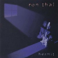 Thal Ron - Hermit in the group VINYL / Pop-Rock at Bengans Skivbutik AB (2443633)