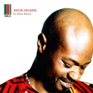 Ogada Ayub - En Mana Kuoyo in the group VINYL / World Music at Bengans Skivbutik AB (2443863)