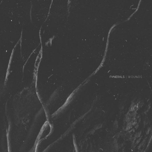 Fvnerals - Wounds in the group VINYL / Pop at Bengans Skivbutik AB (2443934)