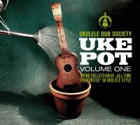 Ukulele Dub Society - Uke Pot in the group CD / RnB-Soul at Bengans Skivbutik AB (2443967)