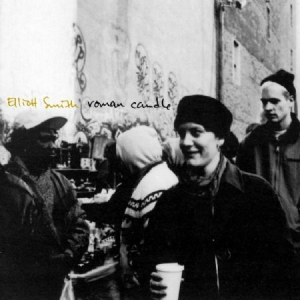 Elliott Smith - Roman Candle (Vinyl) in the group OTHER / -Startsida OF24 at Bengans Skivbutik AB (2451015)