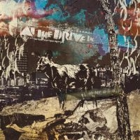 At The Drive-In - In.Ter A.Li.A in the group CD / Upcoming releases / Pop at Bengans Skivbutik AB (2451039)