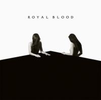 ROYAL BLOOD - HOW DID WE GET SO DARK?(VINYL) in the group VINYL / Hårdrock,Pop-Rock at Bengans Skivbutik AB (2452172)