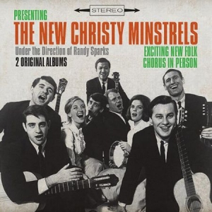 New Christy Minstrels - Exciting New Folk Chouse In Person in the group CD / Pop at Bengans Skivbutik AB (2461815)