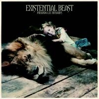 Richards Miranda Lee - Existential Beast in the group CD / Pop-Rock at Bengans Skivbutik AB (2461883)