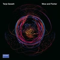 Gewelt Terje - Wow And Flutter in the group CD / Jazz at Bengans Skivbutik AB (2461943)