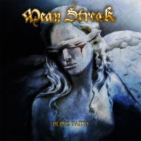 Mean Streak - Blind Faith in the group CD / Hårdrock at Bengans Skivbutik AB (2462135)