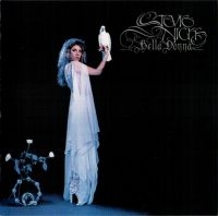 STEVIE NICKS - BELLA DONNA in the group OUR PICKS / Christmas gift tip CD at Bengans Skivbutik AB (2463205)