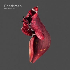 Freditah - Fabriclive 92 in the group CD / Dance-Techno at Bengans Skivbutik AB (2465324)