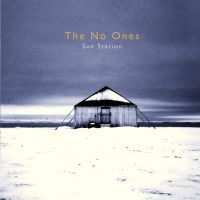 No Ones - Sun Station in the group VINYL / Rock at Bengans Skivbutik AB (2465335)