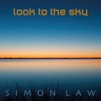 Law Simon - Look To The Sky in the group CD / RnB-Soul at Bengans Skivbutik AB (2465373)