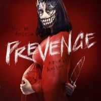 Toydrum - Prevenge - Original Soundtrack in the group CD / Film-Musikal at Bengans Skivbutik AB (2465377)