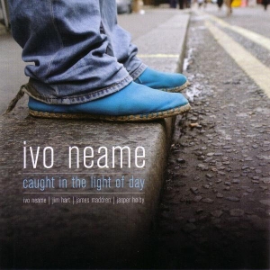 Ivo Neame - Caught In The Light Of Day in the group CD / Jazz at Bengans Skivbutik AB (2465408)