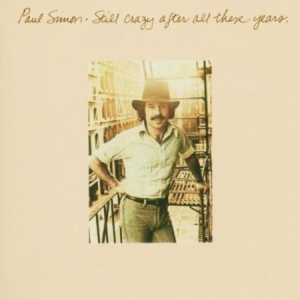 Simon Paul - Still Crazy After All These Years in the group OTHER / MK Test 9 LP at Bengans Skivbutik AB (2466486)