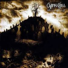Cypress Hill - Black Sunday in the group OTHER / CDV06 at Bengans Skivbutik AB (2466487)