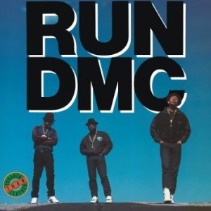 Run Dmc - Tougher Than Leather in the group OTHER / -Startsida Vinylkampanj at Bengans Skivbutik AB (2466491)