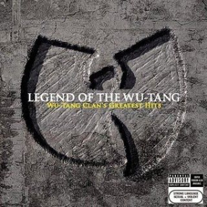 Wu-Tang Clan - Legend Of The Wu-Tang: Wu-Tang Clan's Gr in the group OTHER / CDV06 at Bengans Skivbutik AB (2466493)