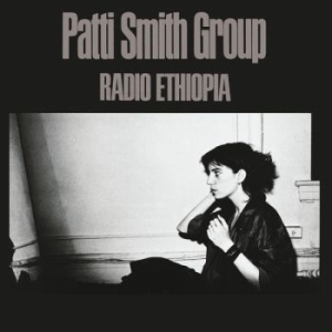 Patti Smith Group - Radio Ethiopia in the group VINYL / Regular Custormer Discount may 24 at Bengans Skivbutik AB (2466496)
