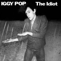 Iggy Pop - Idiot (Vinyl) in the group OUR PICKS / Most popular vinyl classics at Bengans Skivbutik AB (2466536)