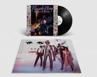 PRINCE & THE REVOLUTION - PURPLE RAIN (VINYL REMASTERED) in the group VINYL / Film-Musikal,Pop-Rock,RnB-Soul at Bengans Skivbutik AB (2468105)