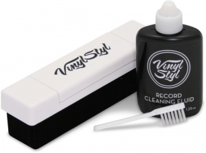 Vinyl Styl - Vinyl Styl LP Deep Cleaning System in the group OTHER / Vinyltillbehör at Bengans Skivbutik AB (2475070)