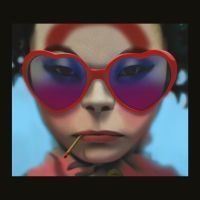 Gorillaz - Humanz (Vinyl) in the group VINYL / Pop-Rock at Bengans Skivbutik AB (2475866)