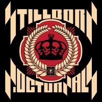 Stillborn - Nocturnals in the group CD / Hårdrock,Svensk Musik at Bengans Skivbutik AB (2478449)