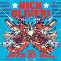 Oliveri Nick - N.O. Hits At All Vol.2 in the group VINYL / Pop-Rock at Bengans Skivbutik AB (2478766)