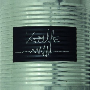 Krälfe - Konserve (+ Cd) in the group VINYL / Rock at Bengans Skivbutik AB (2478792)