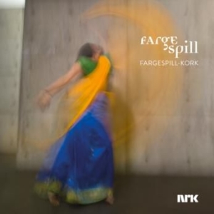 Fargespill/Kork - Fargespill in the group CD / Elektroniskt at Bengans Skivbutik AB (2478852)