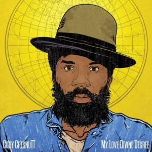 Cody Chesnutt - My Love Divine Degree in the group VINYL / RnB-Soul at Bengans Skivbutik AB (2479481)