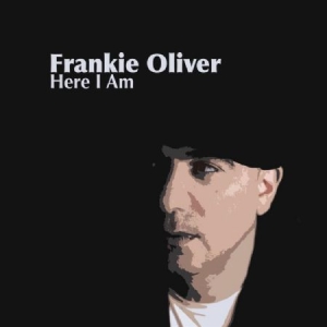 Oliver Frankie - Here I Am in the group CD / Pop at Bengans Skivbutik AB (2479613)