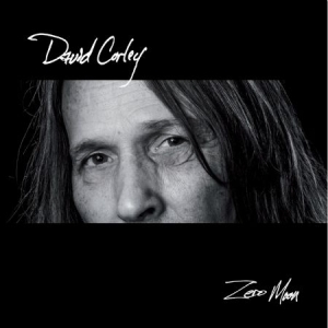 David Corley - Zero Moon in the group CD / Country at Bengans Skivbutik AB (2479658)