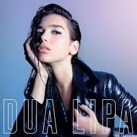 DUA LIPA - DUA LIPA (VINYL) in the group VINYL / Pop-Rock at Bengans Skivbutik AB (2485706)