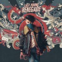 ALL TIME LOW - LAST YOUNG RENEGADE in the group CD / Pop-Rock at Bengans Skivbutik AB (2485710)