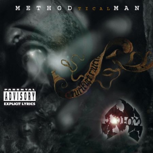 Method Man - Tical in the group VINYL / Hip Hop-Rap,RnB-Soul at Bengans Skivbutik AB (2486122)