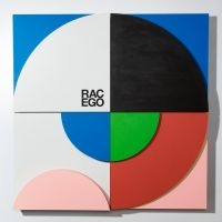 Rac - Ego in the group VINYL / Dance-Techno at Bengans Skivbutik AB (2487253)