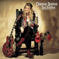 Bonham Debbie - Old Hyde in the group CD / Pop-Rock at Bengans Skivbutik AB (2487345)