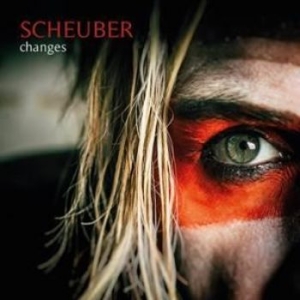 Scheuber - Changes in the group CD / Pop at Bengans Skivbutik AB (2488333)