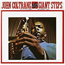 John Coltrane - Giant Steps in the group OTHER / -Start LP1 at Bengans Skivbutik AB (2488360)