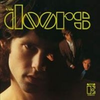 THE DOORS - THE DOORS in the group OUR PICKS / Christmas gift tip CD at Bengans Skivbutik AB (2489892)