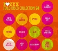 Various Artists - Latin Music Collection in the group CD / Elektroniskt,Pop-Rock at Bengans Skivbutik AB (2491854)