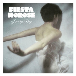 Fiesta Morose - Dancing Days in the group CD / Pop at Bengans Skivbutik AB (2491991)