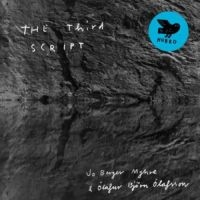 Myhre Jo Berger/Olafur Björn Olafss - Third Script in the group VINYL / Jazz at Bengans Skivbutik AB (2492072)