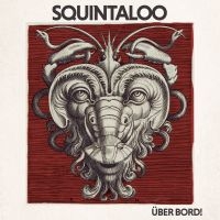 Squintaloo - Uber Bord! in the group VINYL / Rock at Bengans Skivbutik AB (2492657)