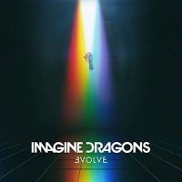 Imagine Dragons - Evolve (Vinyl) in the group Minishops / Imagine Dragons at Bengans Skivbutik AB (2493495)