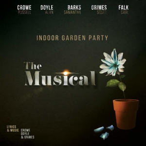 Indoor Garden Party (Feat. Russell - Musical in the group VINYL / Pop-Rock at Bengans Skivbutik AB (2494938)